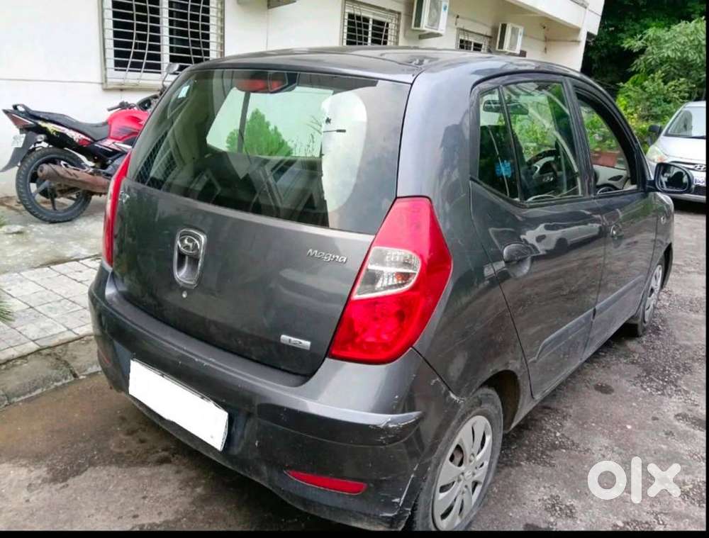 Hyundai I10 2013 Petrol Good Condition