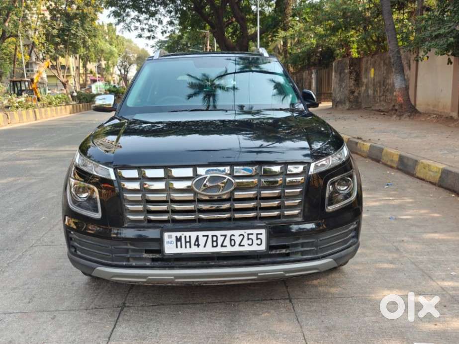 Hyundai Venue 1.0 S (o) Turbo Dct, 2025, Petrol