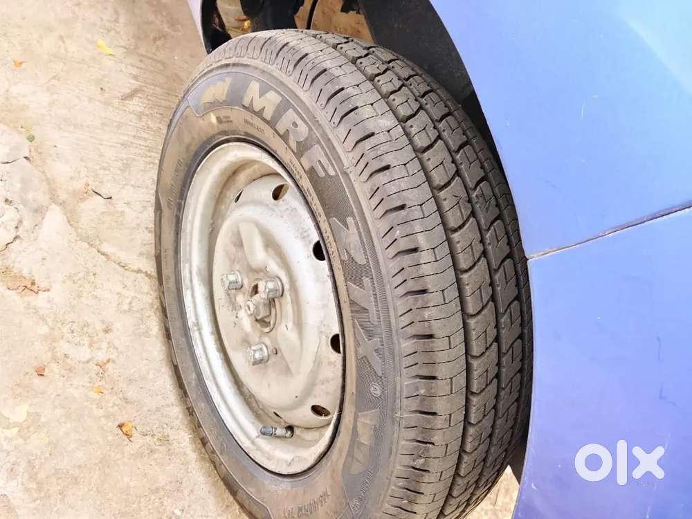 Tata Nano 2017