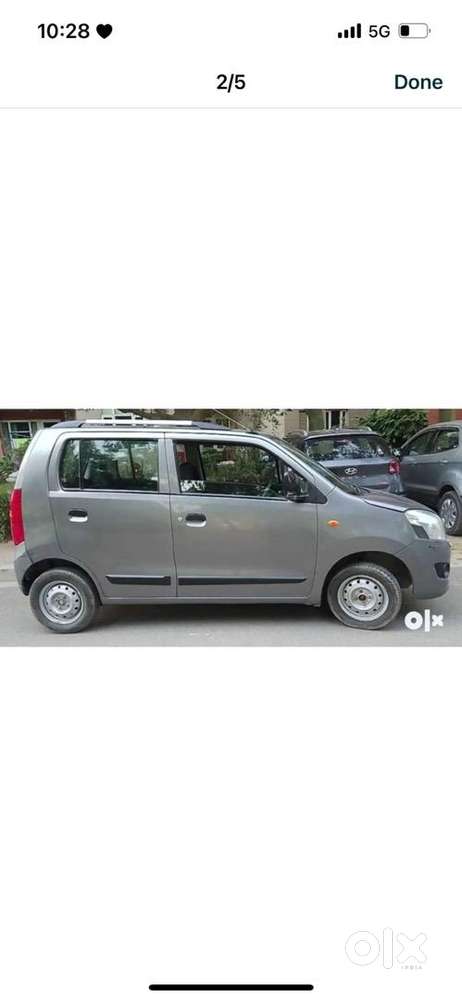 Maruti Suzuki 2016 Car