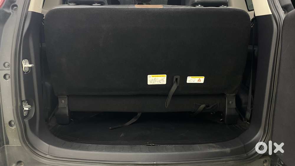 Mahindra Scorpio-n 2.2 Z8 L Diesel At 6 Str, 2023, Diesel