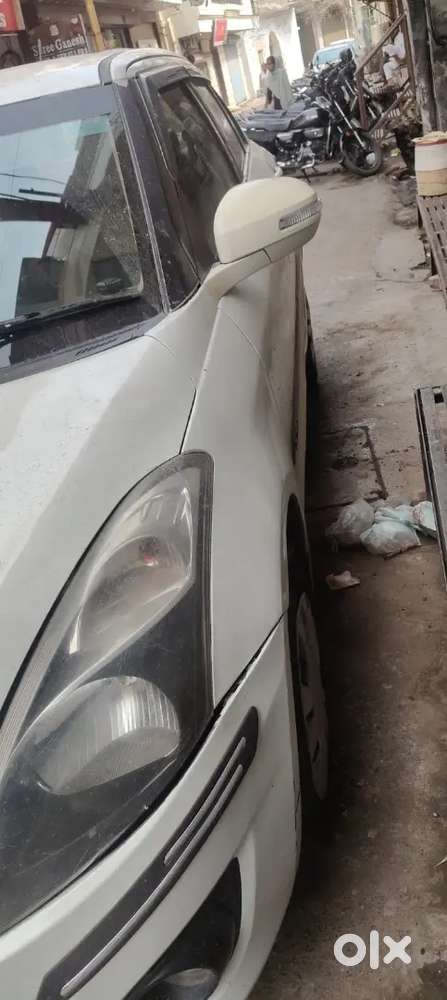 Maruti Dzire Diesel 2013