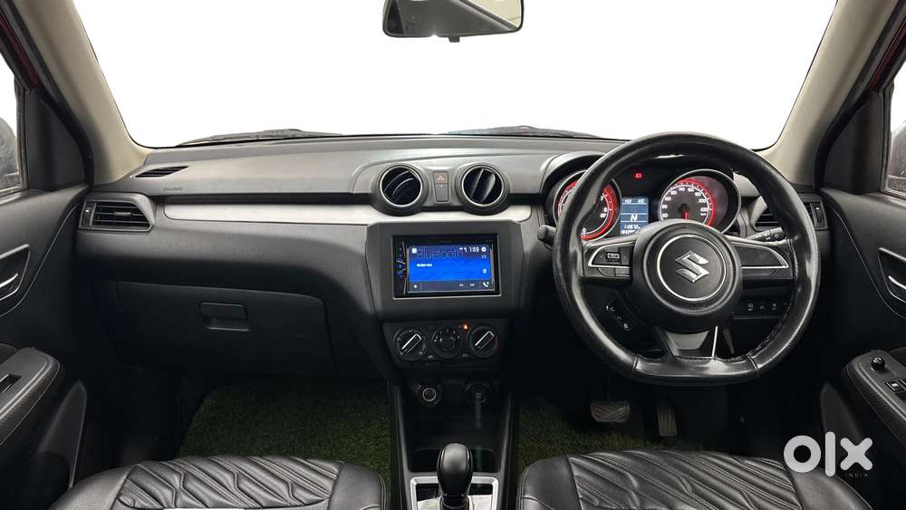 Maruti Suzuki Swift Amt Vxi, 2021, Petrol