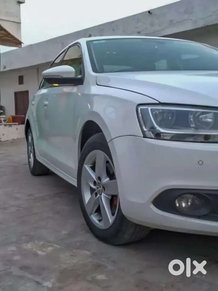 Volkswagen Jetta 2012 Comfortline