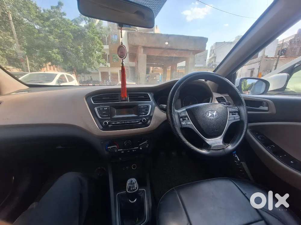 Hyundai I20 1.2 Spotz 2018