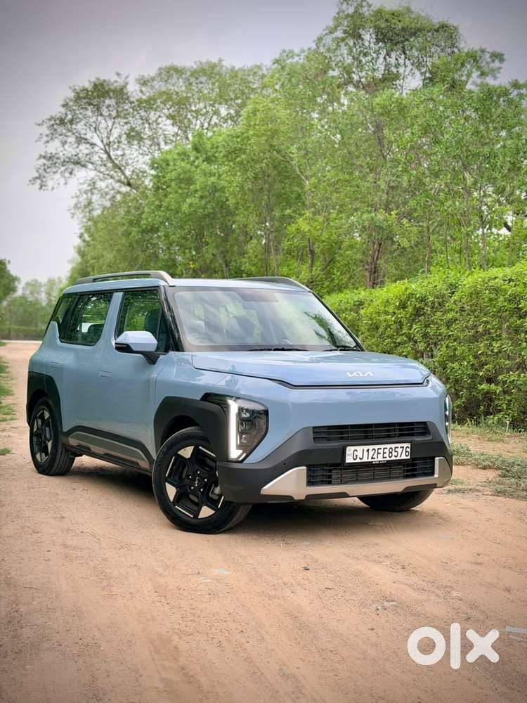 Kia Syros Htx Turbo, 2025, Petrol