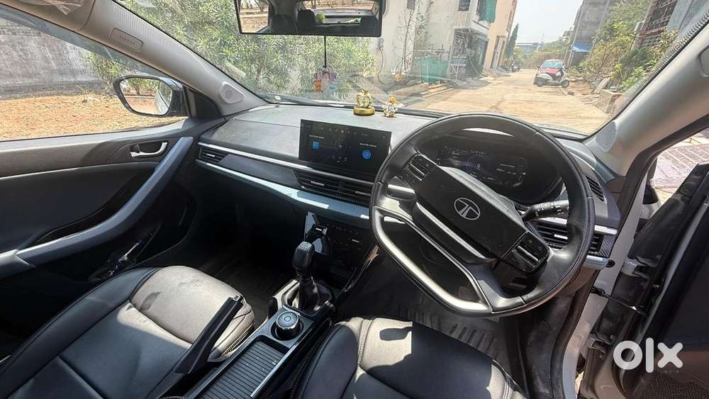 Tata Curvv 2025