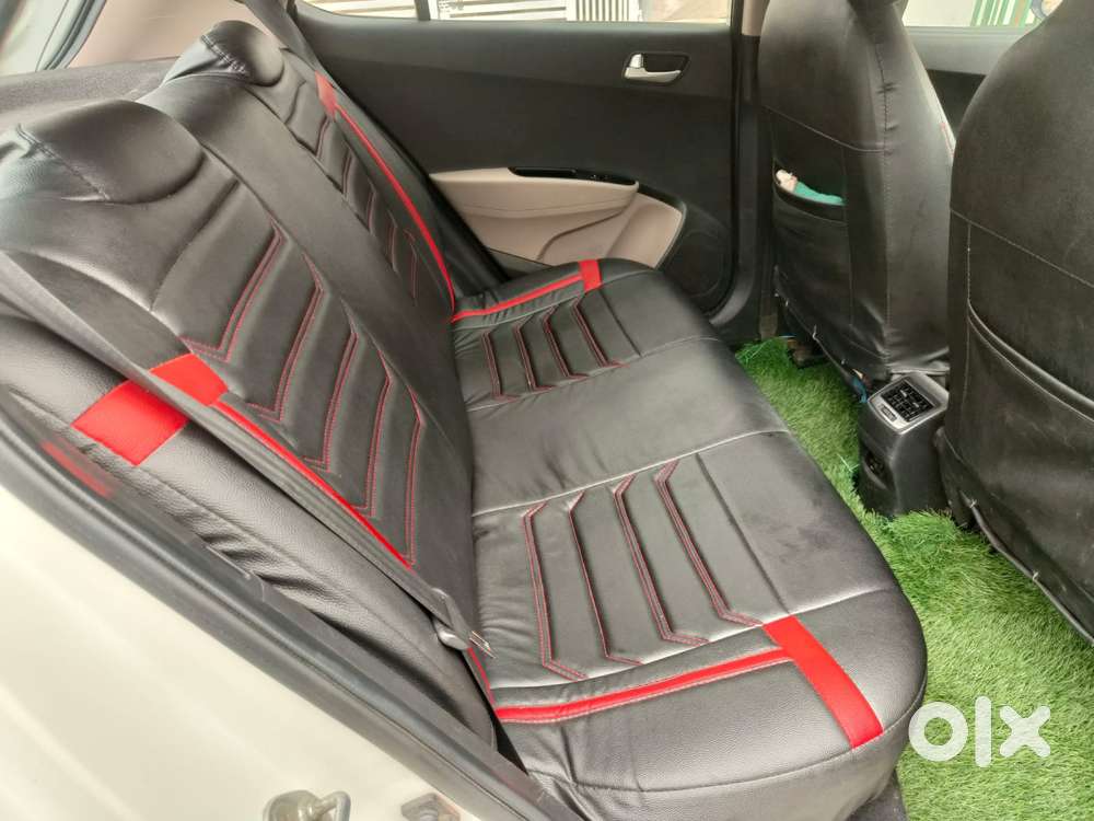 Hyundai Grand I10 Sportz Edition, 2015, Petrol