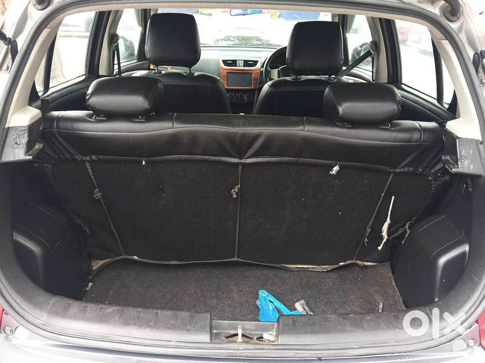 Maruti Suzuki Swift Vvt Vxi, 2014, Petrol