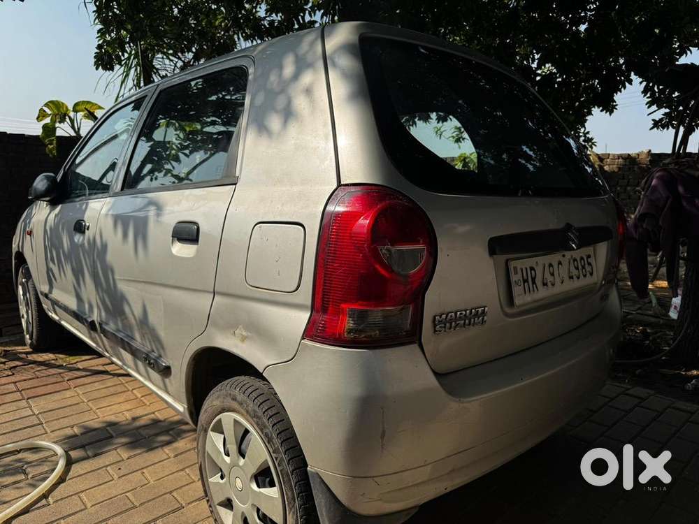 Alto 800 Cheapest And Best Condition