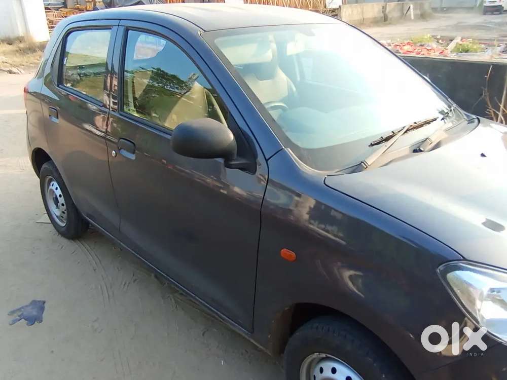 Maruti Suzuki Alto K10 2024