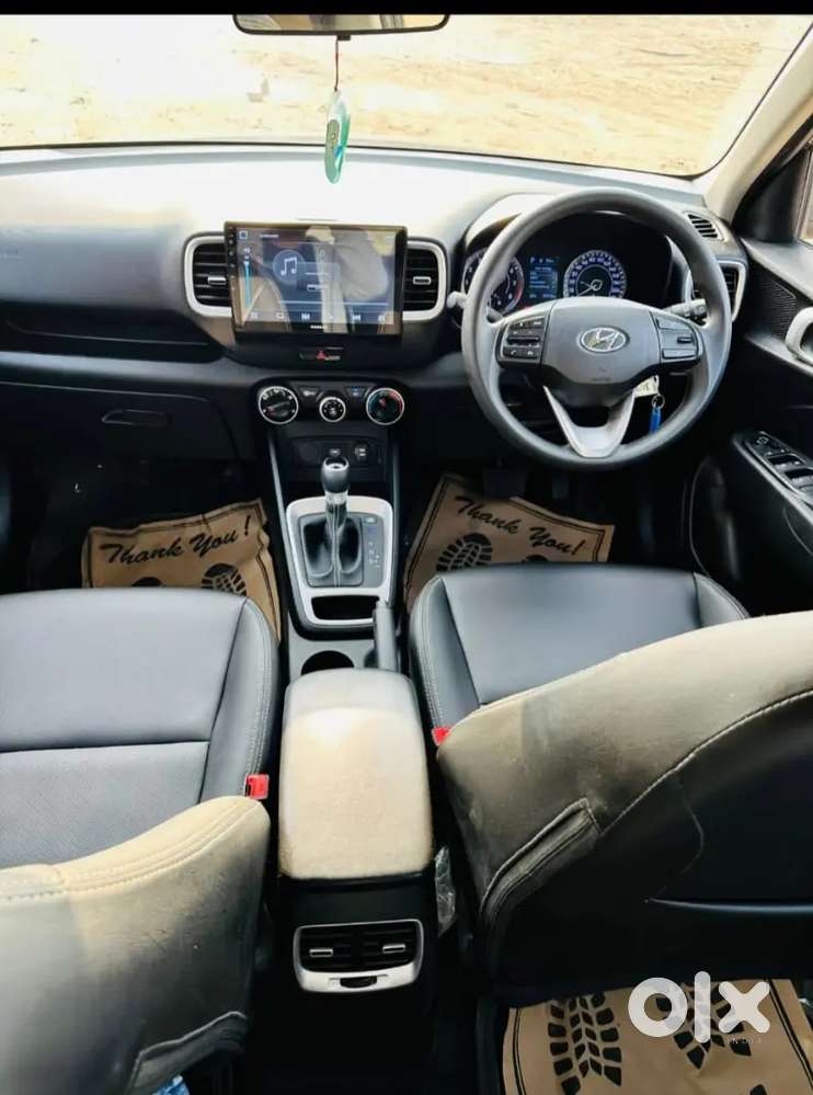 Hyundai Venue 1.0 Turbo 2020