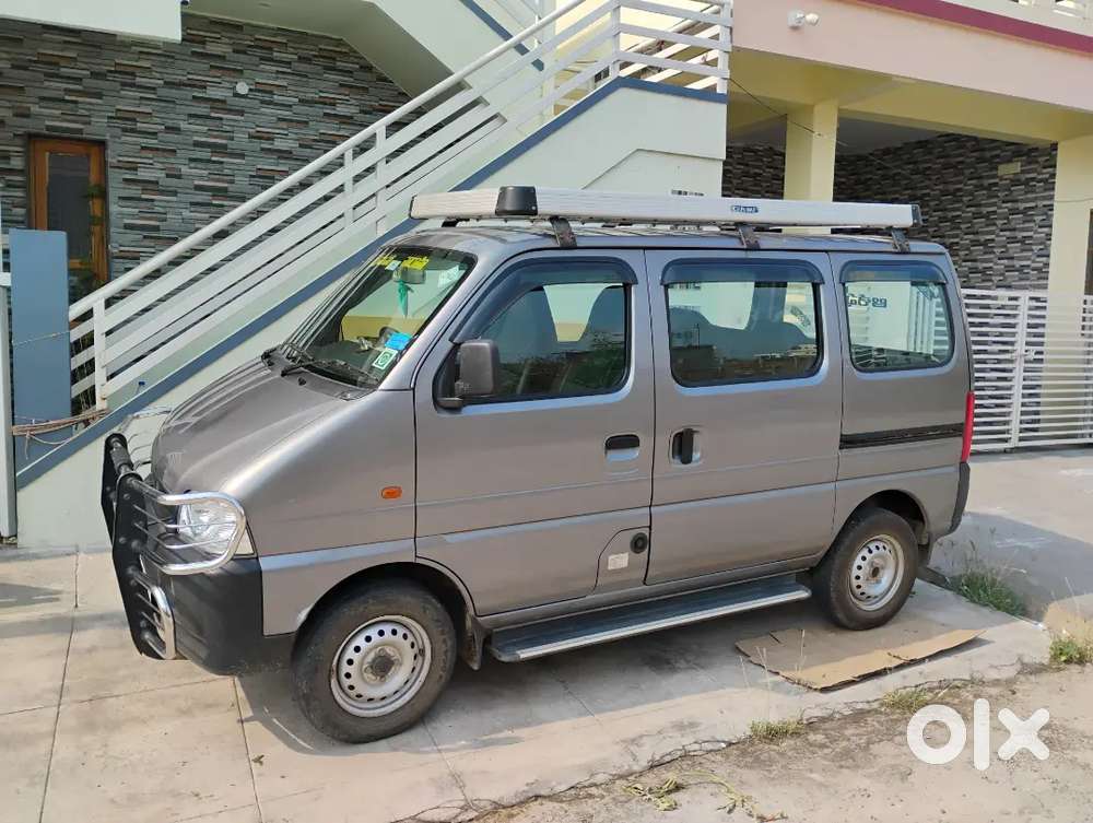 Maruti Eeco Ac 2024