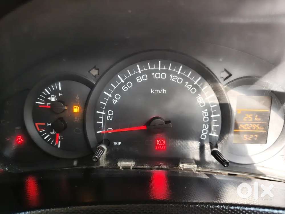 Dzire Diesel