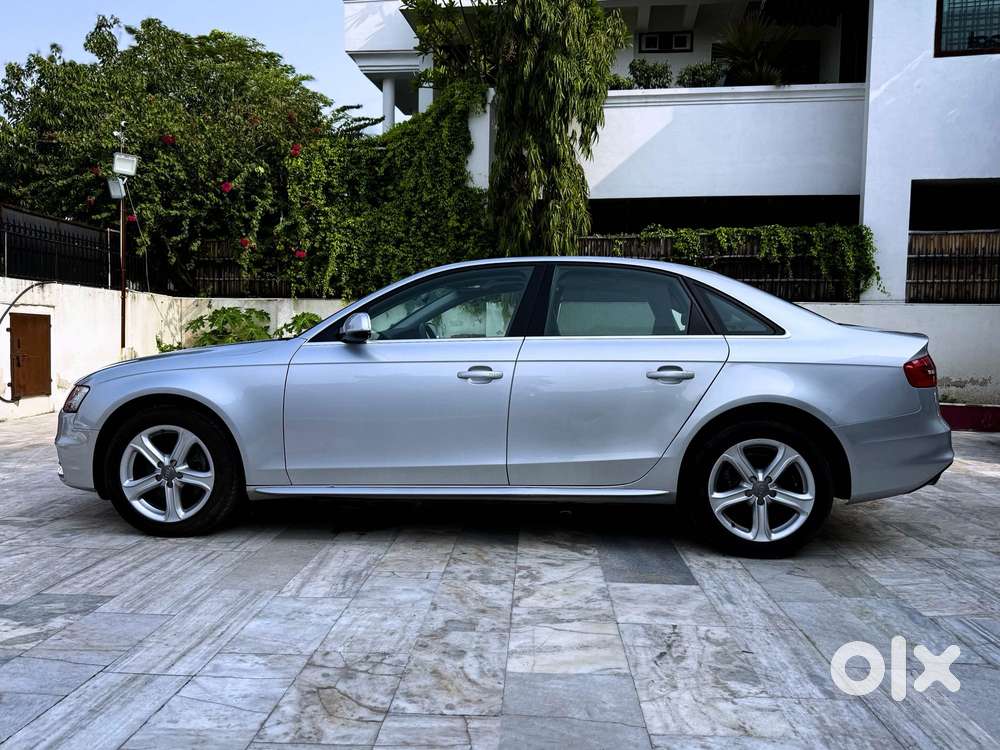 Audi A4 2016-2020 2.0 35 Tdi Premium Plus, 2013, Diesel
