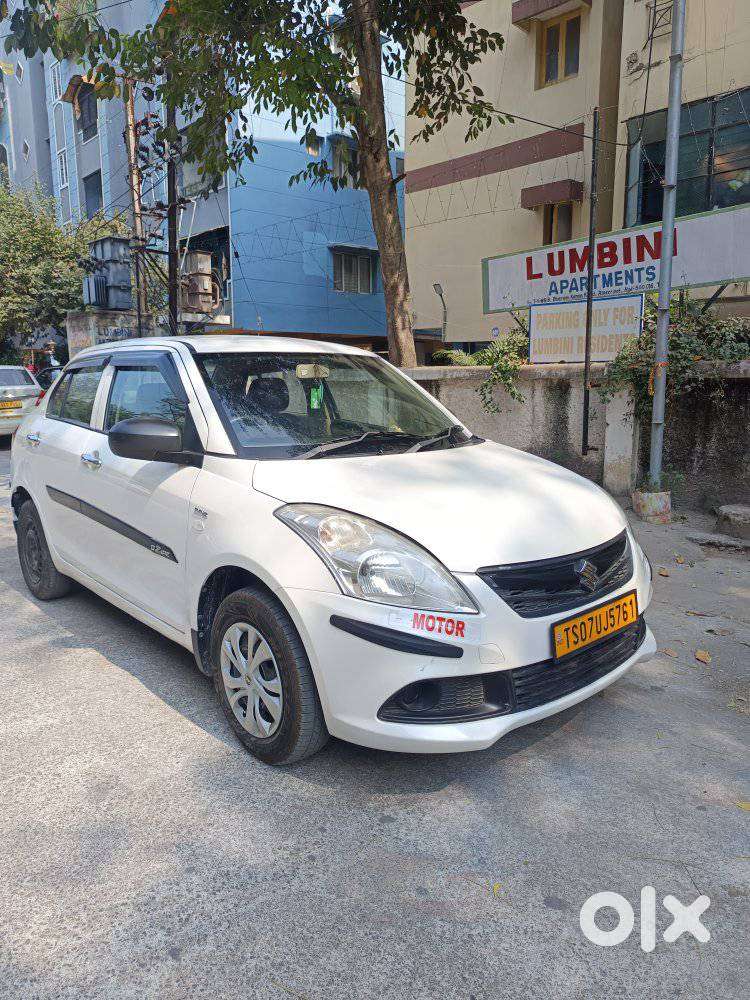 Maruti Suzuki Swift Dzire Ldi Bsiv, 2020, Diesel