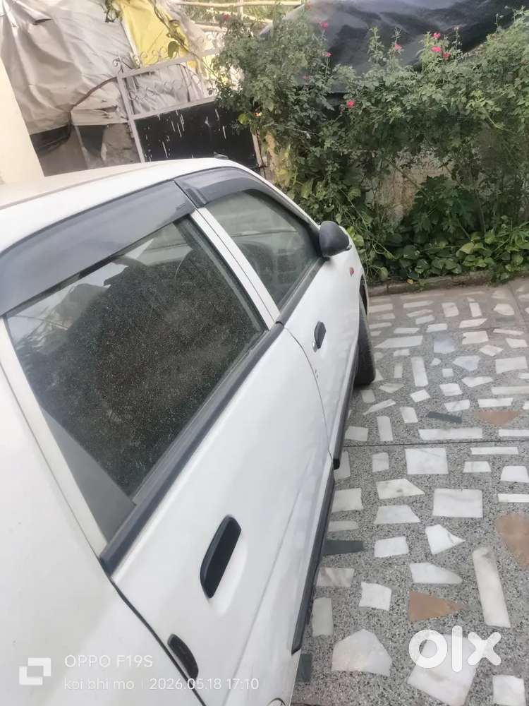 Selling My Alto K10