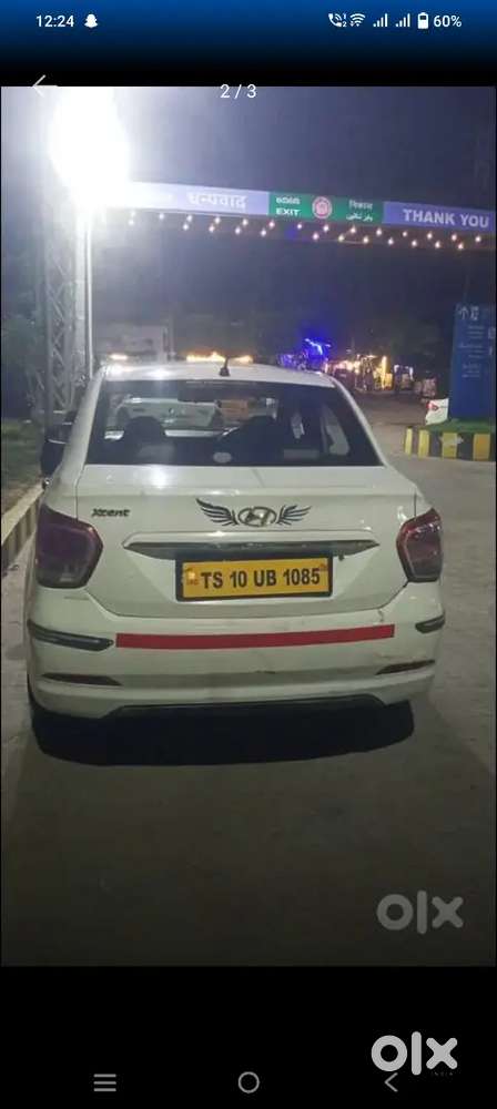 Hyundai Xcent Prime 2017 Diesel 230000 Km Driven