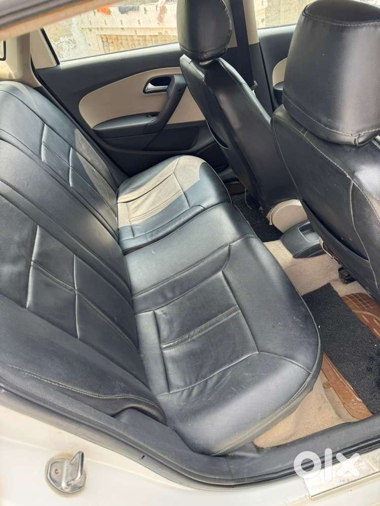 Volkswagen Polo Diesel 2013