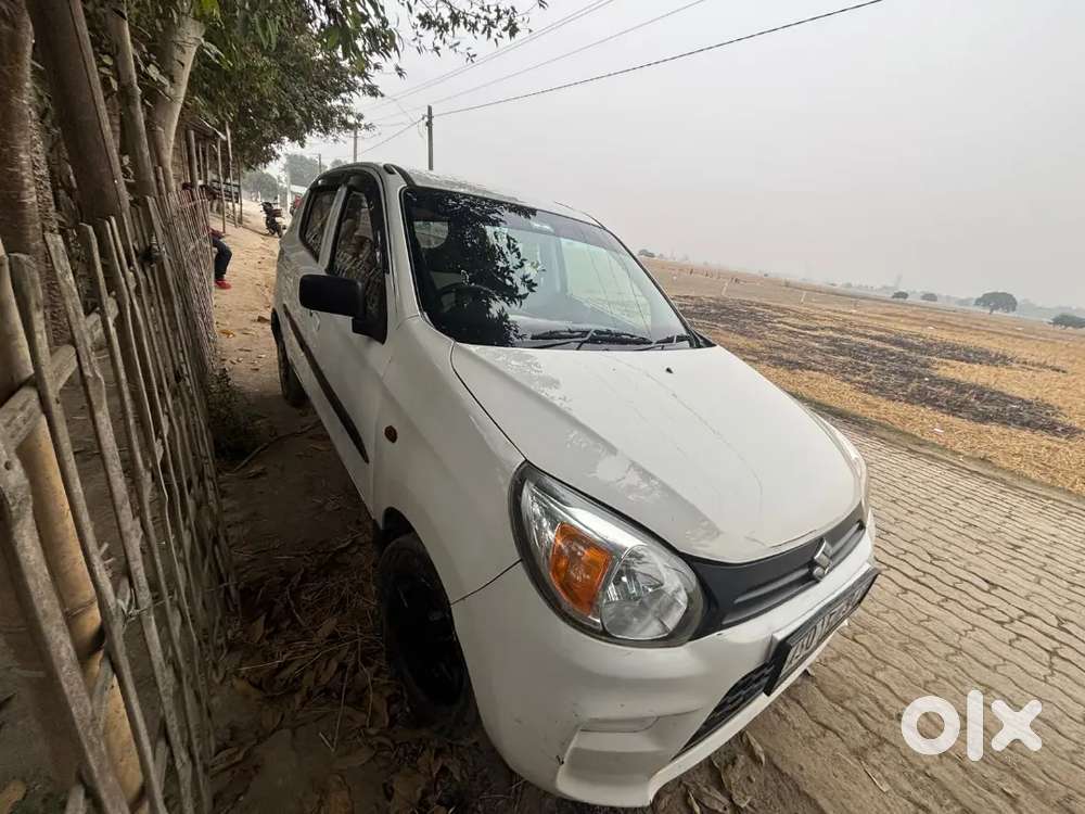 Maruti Suzuki Alto 800 Lxi 2020