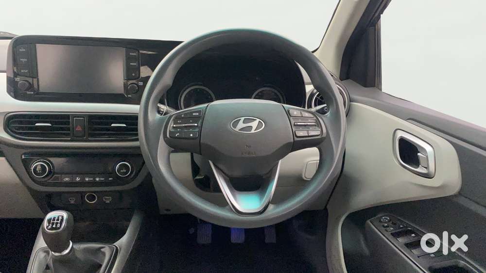 Hyundai Grand I10 Nios Sportz 1.2 Kappa Vtvt, 2023, Petrol