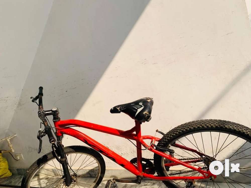 Olx bike bharatpur online