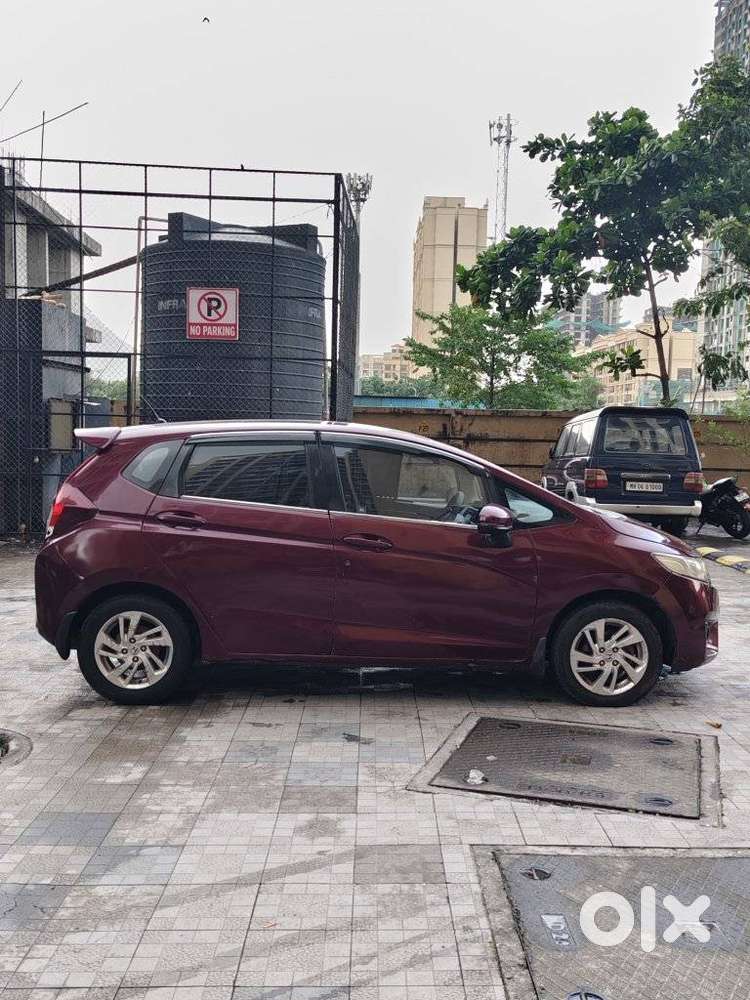 Honda Jazz 1.2 Vx I Vtec, 2016, Cng & Hybrids