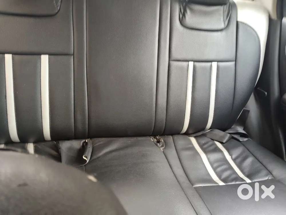 Maruti Suzuki Swift 2010 Petrol 120000 Km Driven