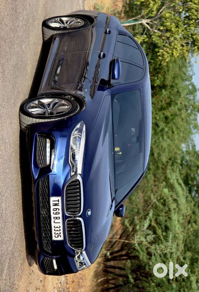 Bmw 5 Series [ ] 3.0 530d M Sport, 2017, Diesel