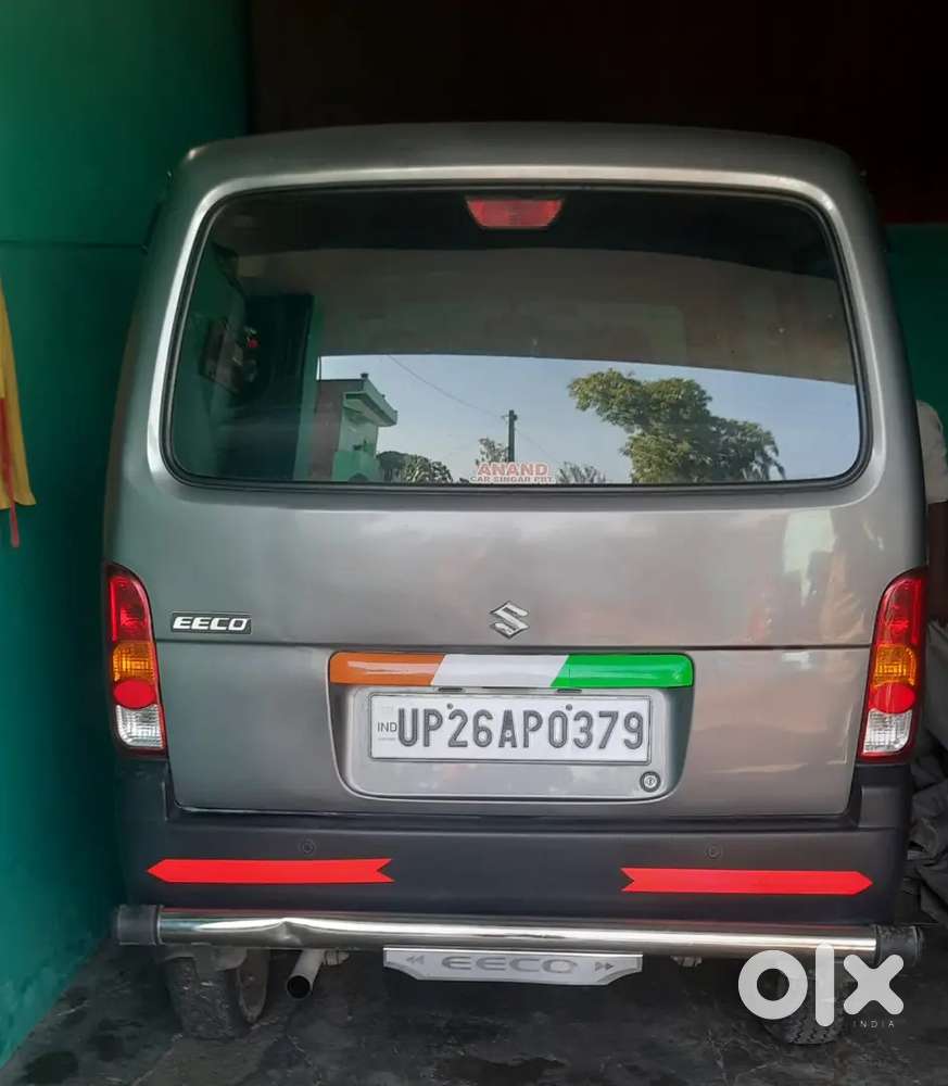 Eeco 7 Seater