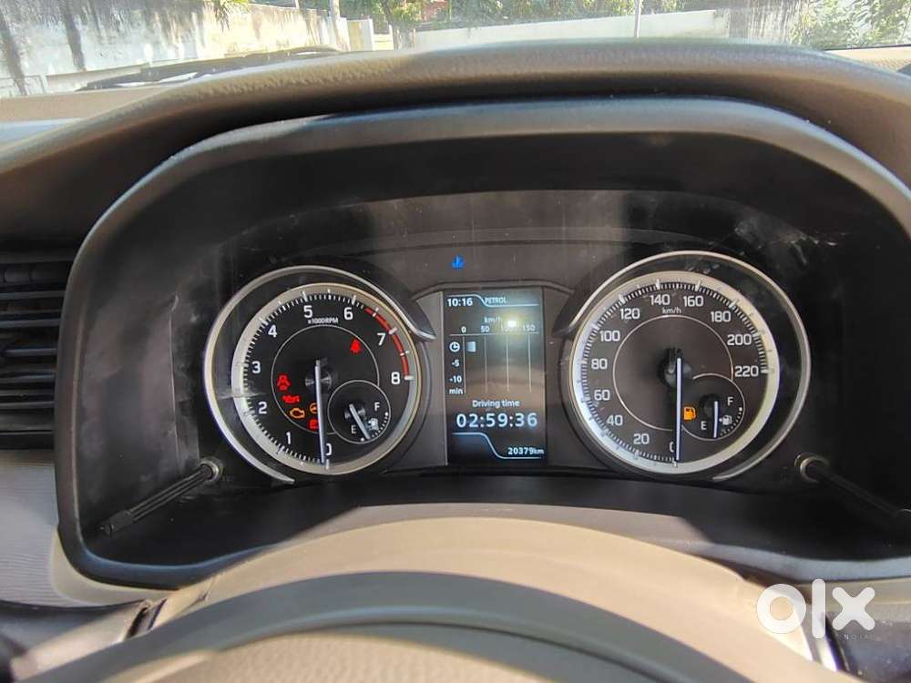 Toyota Rumion S Cng, 2024, Cng & Hybrids