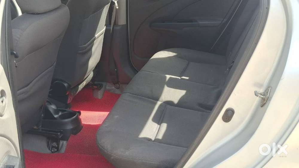 Toyota Etios, 2016, Diesel