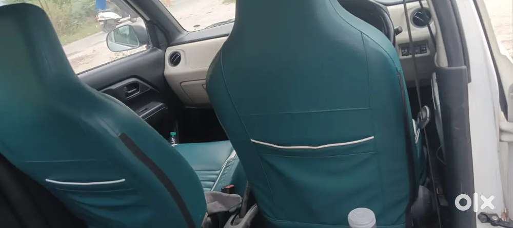 Maruti Suzuki Wagon R 2020 Car