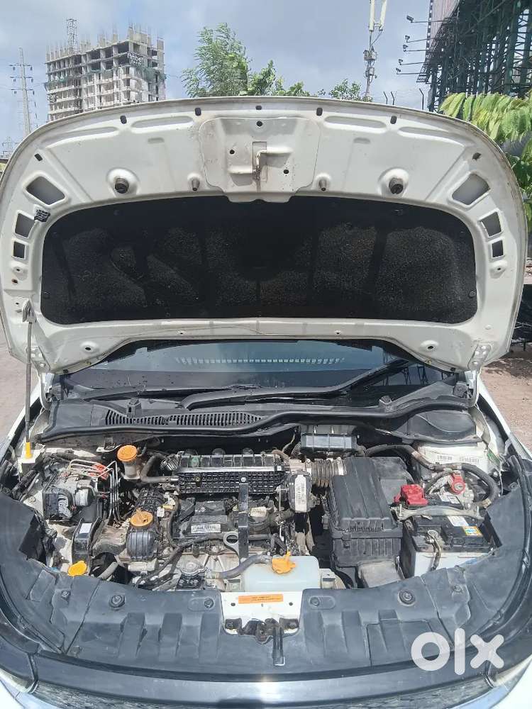 Tata Altroz 2024 Cng & Hybrids 25850 Km Driven