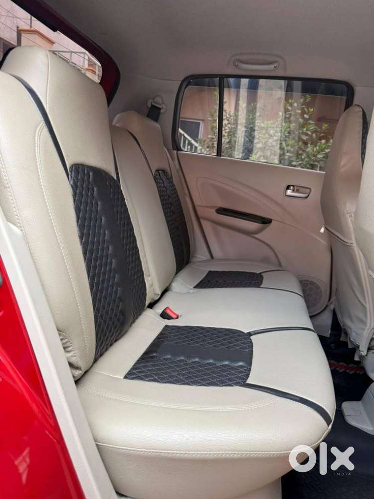 Maruti Suzuki Celerio Zxi Amt, 2018, Petrol