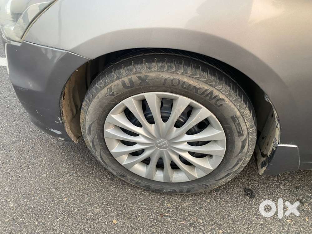 Ciaz 2017 Vdi+