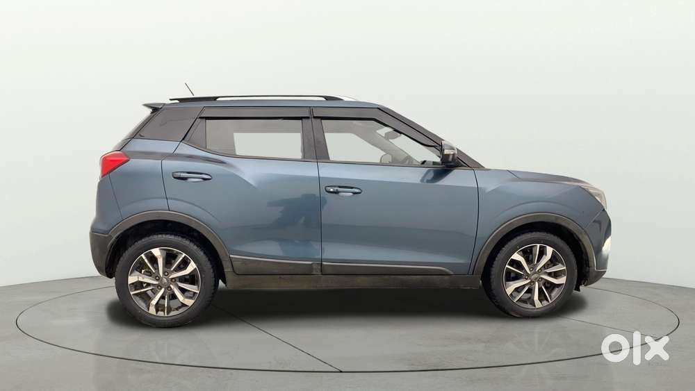 Mahindra Xuv300 W8 Option Diesel, 2019, Diesel