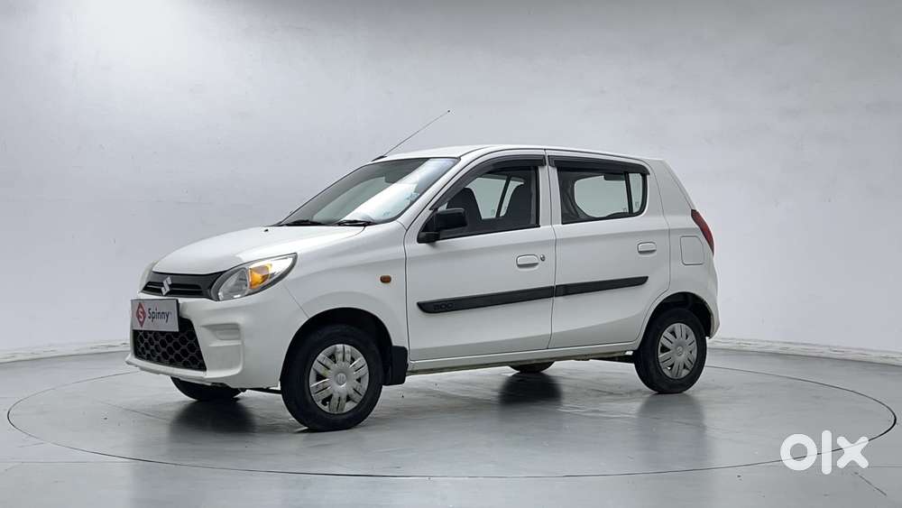 Maruti Suzuki Alto 800 Lxi, 2019, Petrol