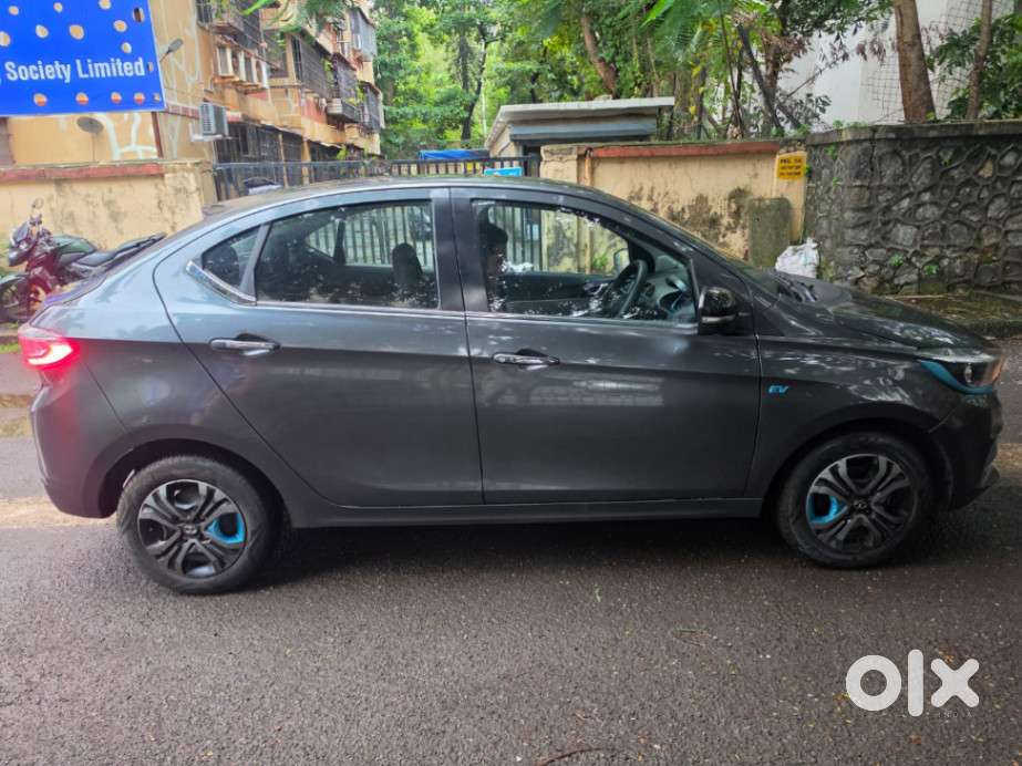 Tata Tigor Ev Xz Plus, 2022, Electric