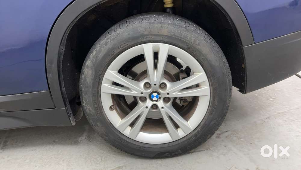 Bmw X1 Sdrive20d Expedition, 2016, Diesel