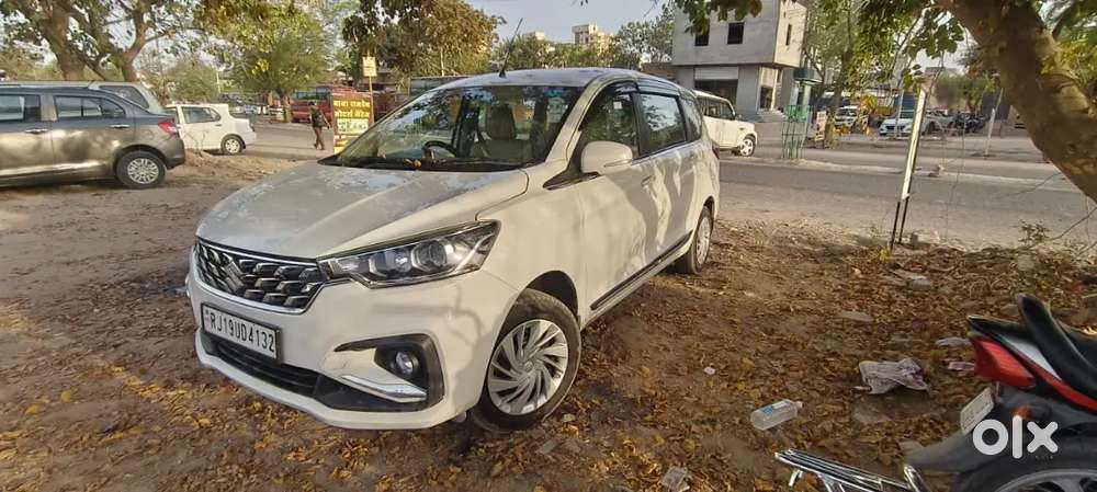 Brand New Showroom Condition 1st Owner Vxi(o) Cng