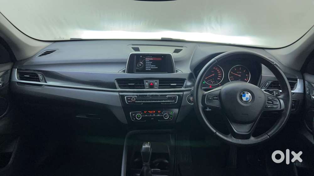 Bmw X1 Sdrive20d Expedition, 2016, Diesel