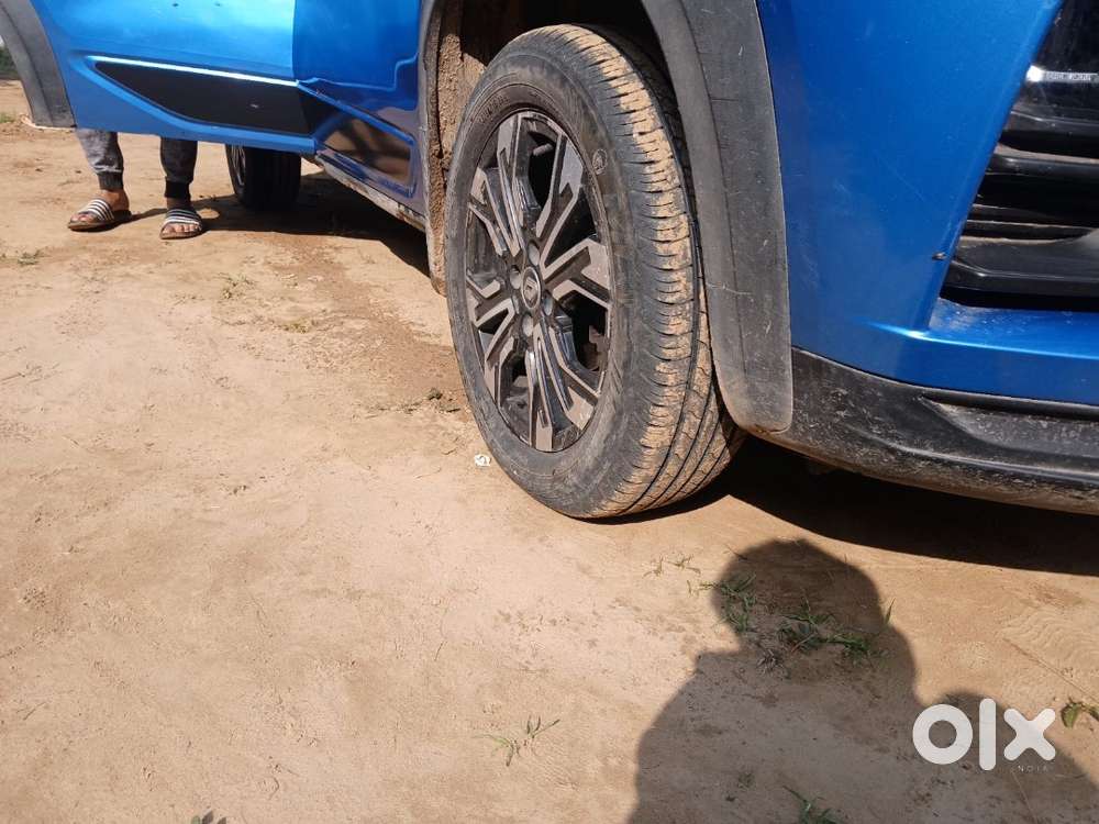 Great Car, Regularly Serviced