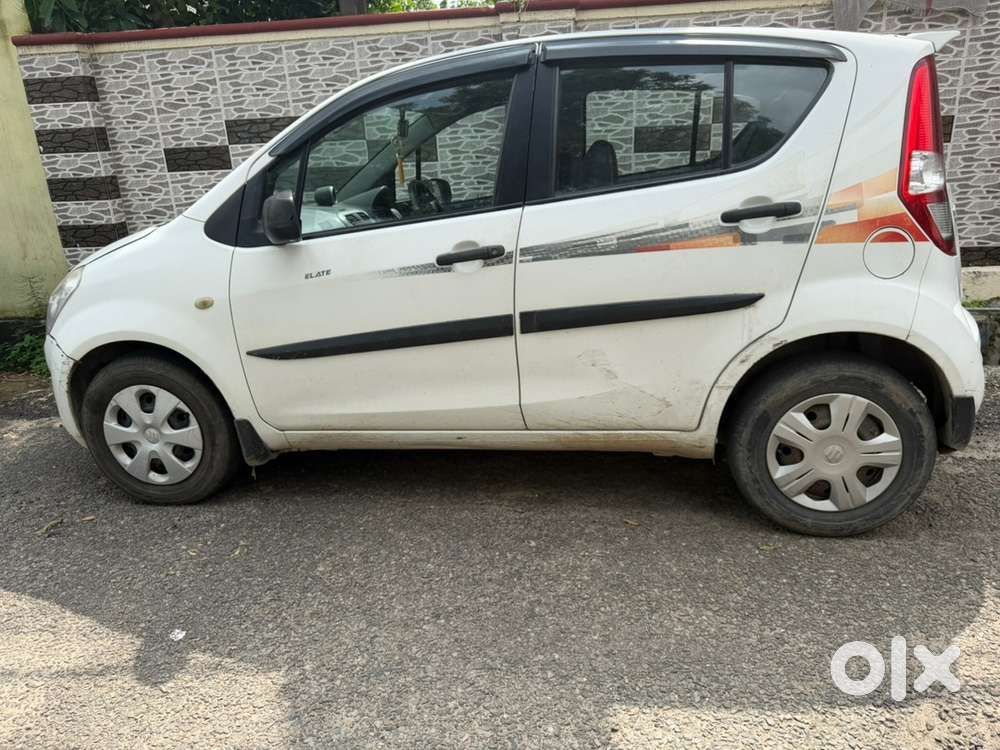 Maruti Suzuki Ritz 2014 Petrol Good Condition