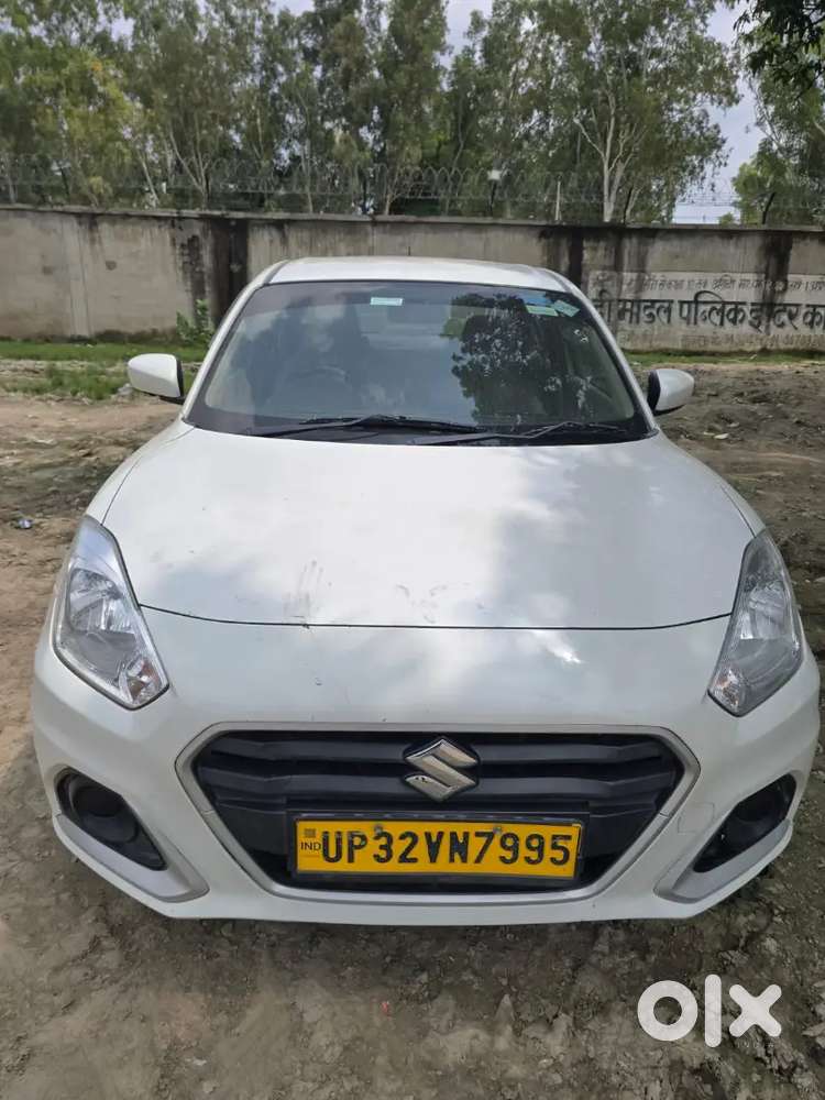 Maruti Dzire 1.2 Tour 2024