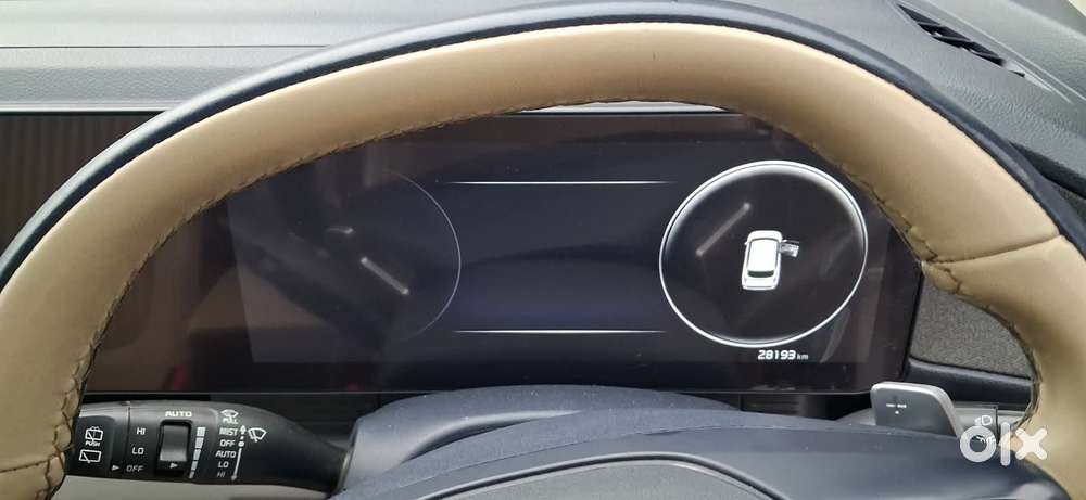 Kia Sonet Gtx Plus 1.5 Diesel Imt, 2023, Diesel