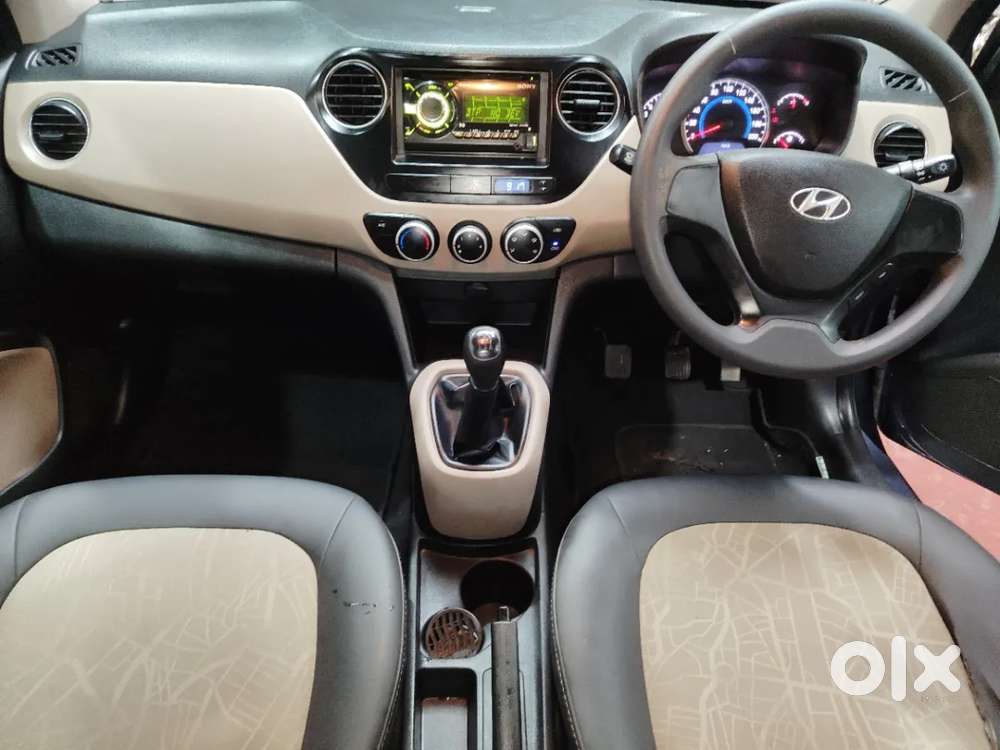 Hyundai Grand I10 1.2 Kappa Magna, 2014, Petrol