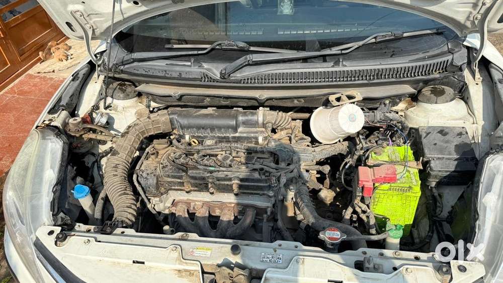 Mint Condition Baleno Cng