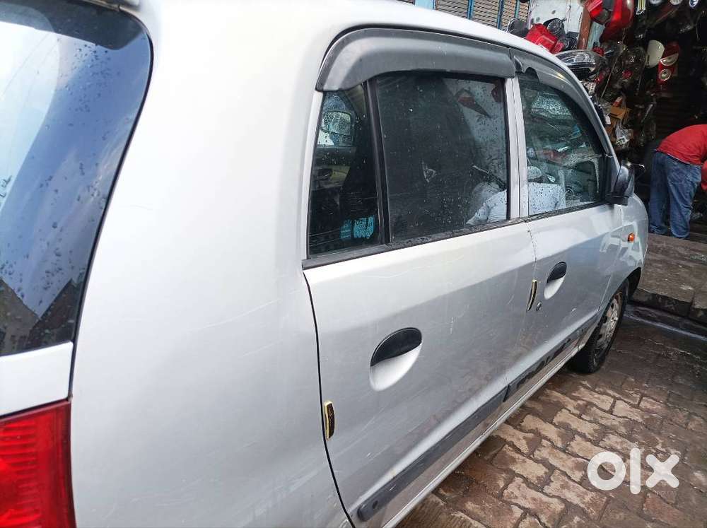 Hyundai Santro Xing 2013 Petrol Version