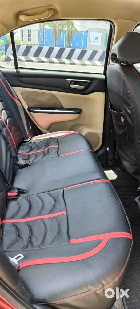 Honda Amaze 1.2 Smt I Vtec, 2019, Petrol